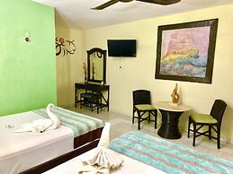Eco Hotel Green River