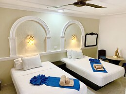 Eco Hotel Green River
