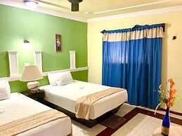 Eco Hotel Green River