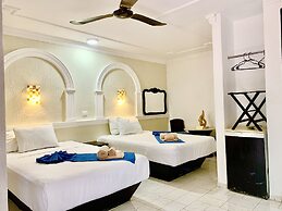 Eco Hotel Green River