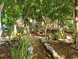 Eco Hotel Green River