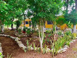 Eco Hotel Green River