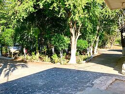 Eco Hotel Green River