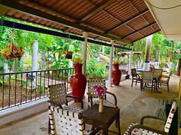 Eco Hotel Green River