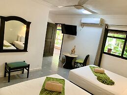Eco Hotel Green River