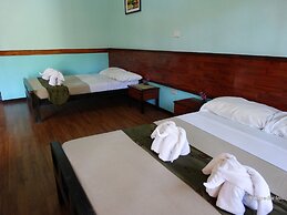 Veraneante Resort