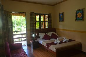 Veraneante Resort