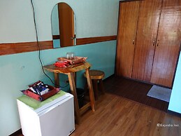 Veraneante Resort