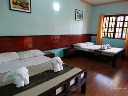 Veraneante Resort