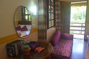 Veraneante Resort