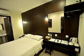 Cathay Hotel