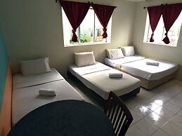 Abell Residence