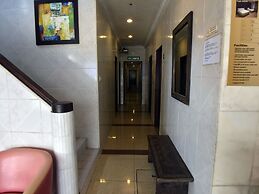 Abell Residence