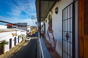 Island Life Hostel