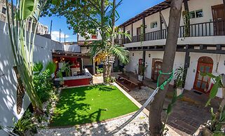 Island Life Hostel