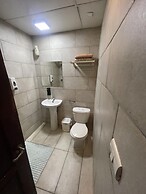 Island Life Hostel
