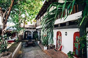 Island Life Hostel