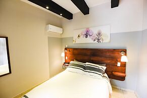 Island Life Hostel