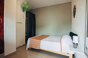 Island Life Hostel