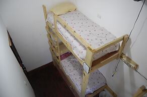 Island Life Hostel