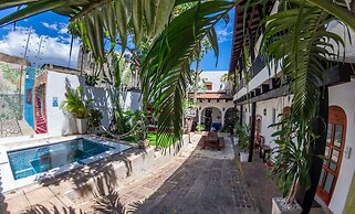 Island Life Hostel