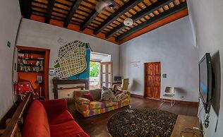 Island Life Hostel