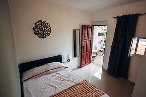 Island Life Hostel