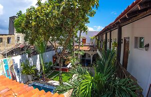 Island Life Hostel