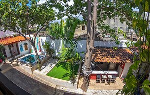 Island Life Hostel