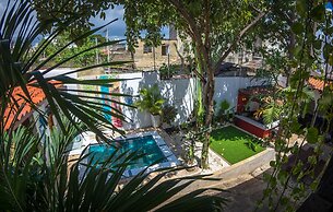 Island Life Hostel