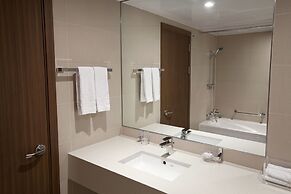 The Cheil Hotel Onyang