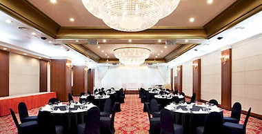 The Cheil Hotel Onyang
