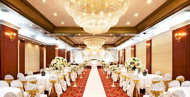 The Cheil Hotel Onyang
