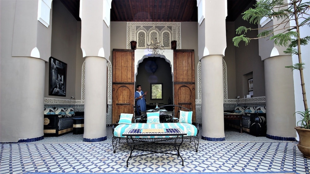 R´Mila Medina Fez