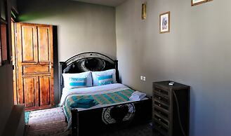 R´Mila Medina Fez