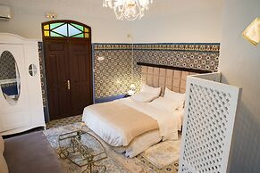 Riad El Reducto