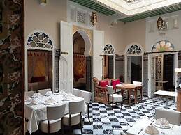 Riad El Reducto