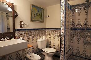 Riad El Reducto