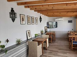Riad El Reducto