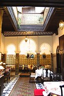 Riad El Reducto