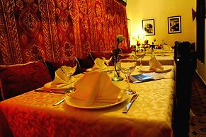 Riad El Reducto