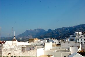 Riad El Reducto