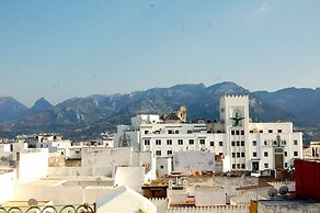 Riad El Reducto