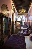 Riad El Reducto