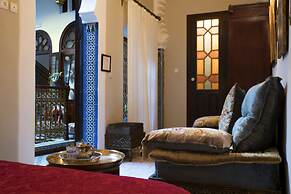 Riad El Reducto