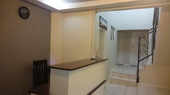 LePatino Bed & Breakfast