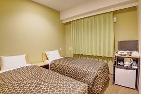 Community & Spa Naha Central Hotel