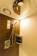 Community & Spa Naha Central Hotel