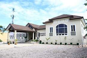 Country Chateau Hotel