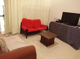 Country Chateau Hotel